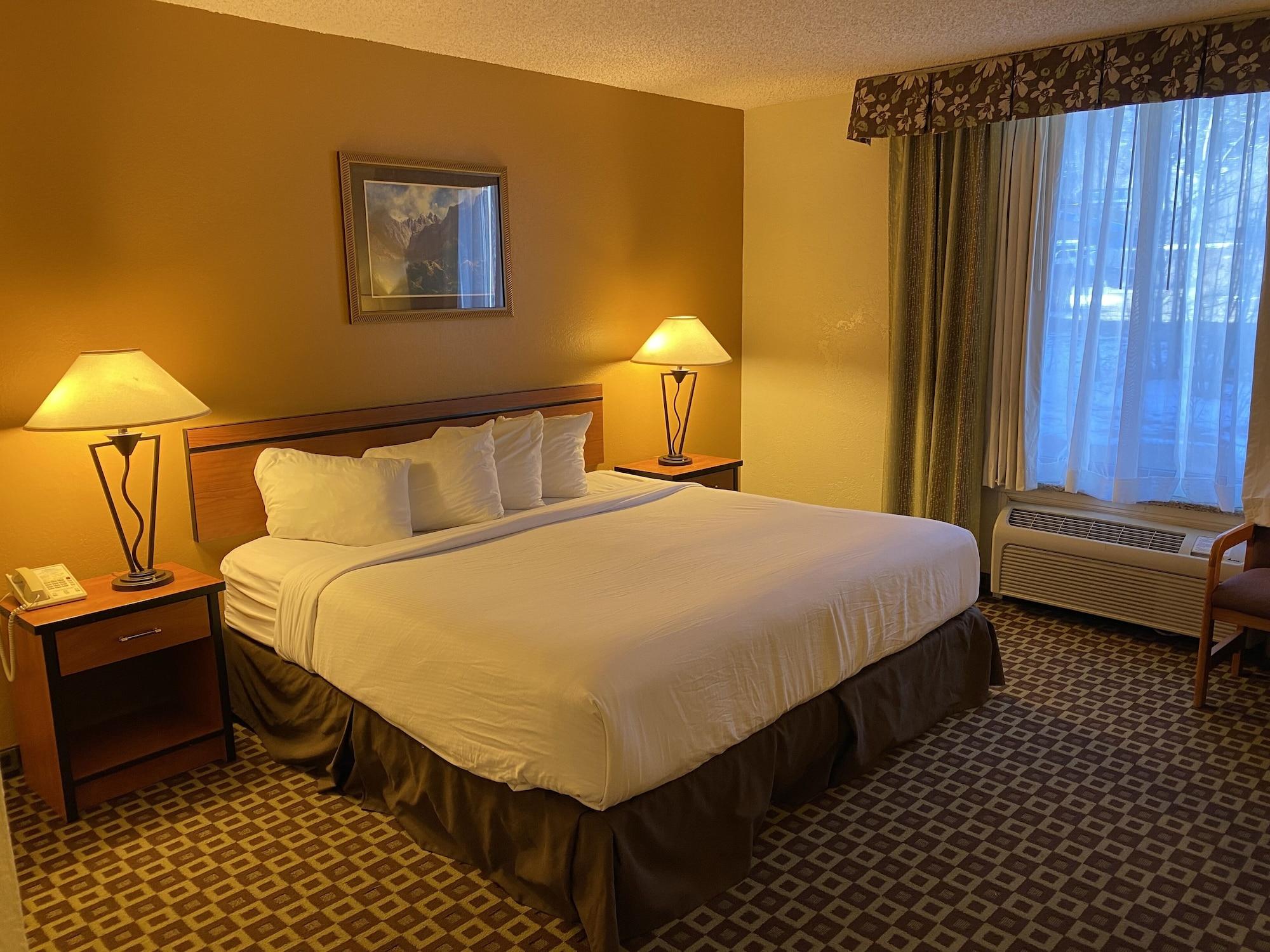 Ac Hotel By Marriott Frisco Colorado Екстериор снимка