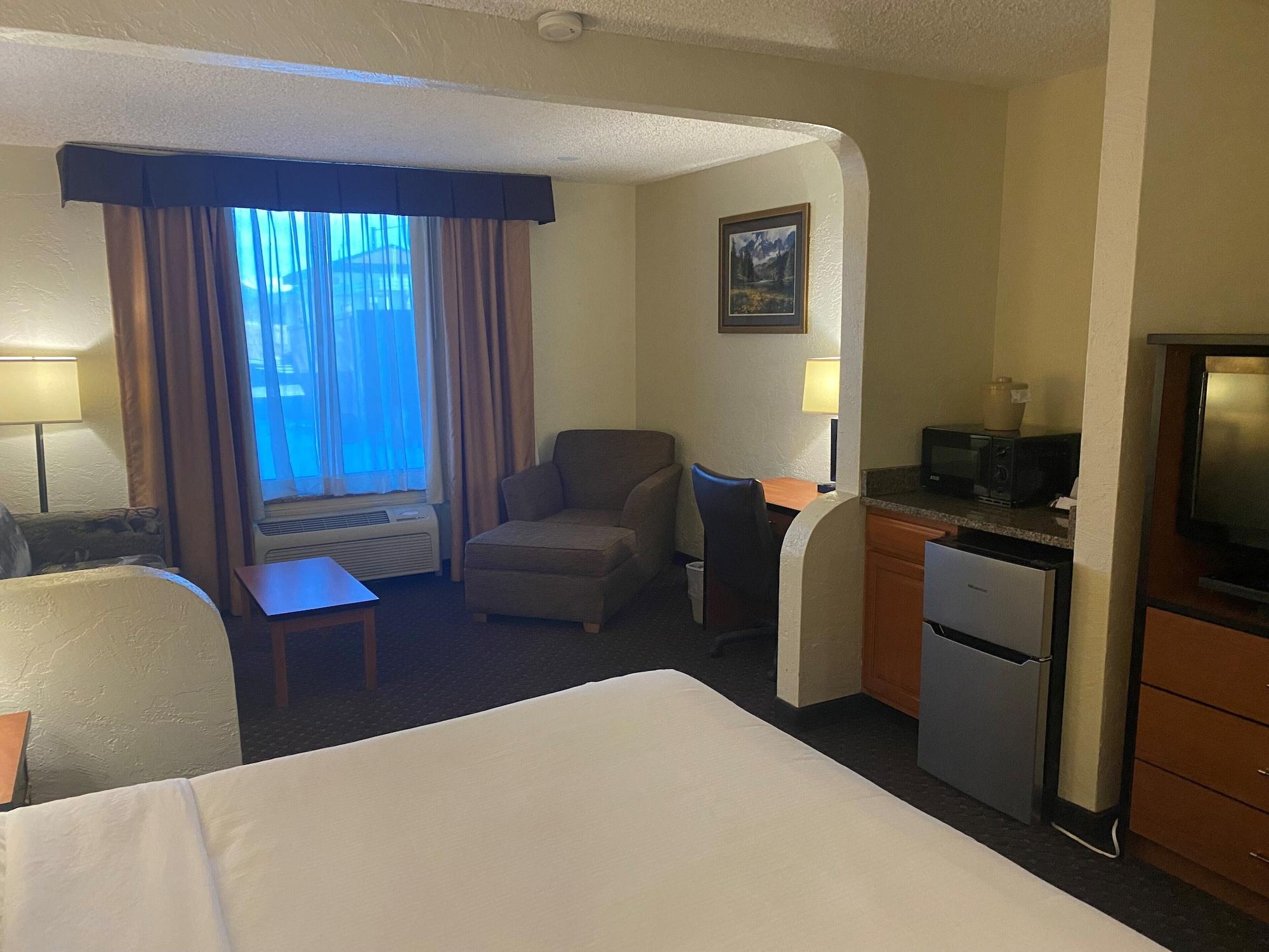 Ac Hotel By Marriott Frisco Colorado Екстериор снимка