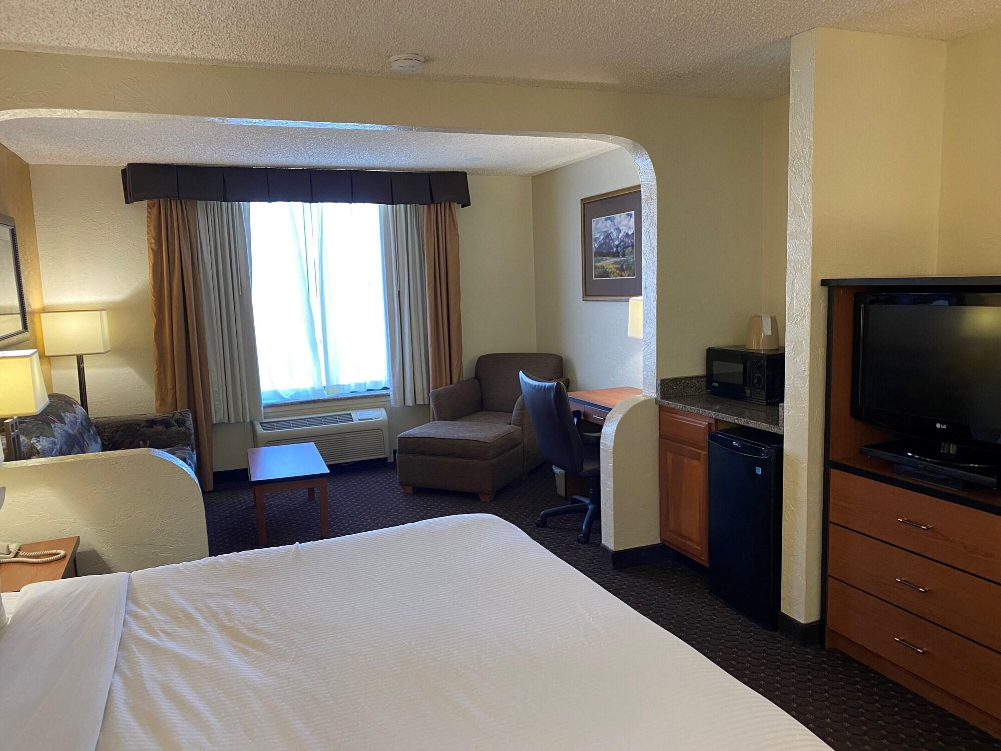 Ac Hotel By Marriott Frisco Colorado Екстериор снимка