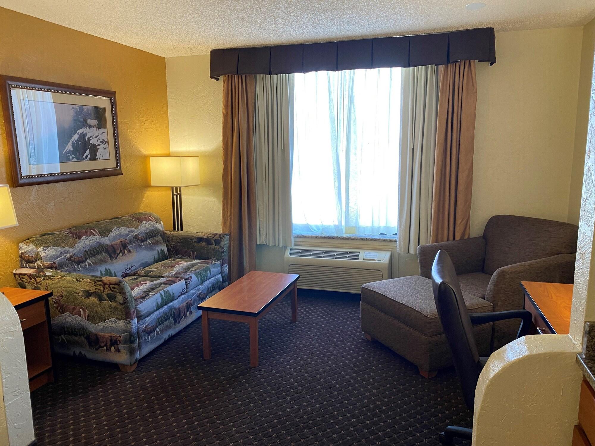 Ac Hotel By Marriott Frisco Colorado Екстериор снимка