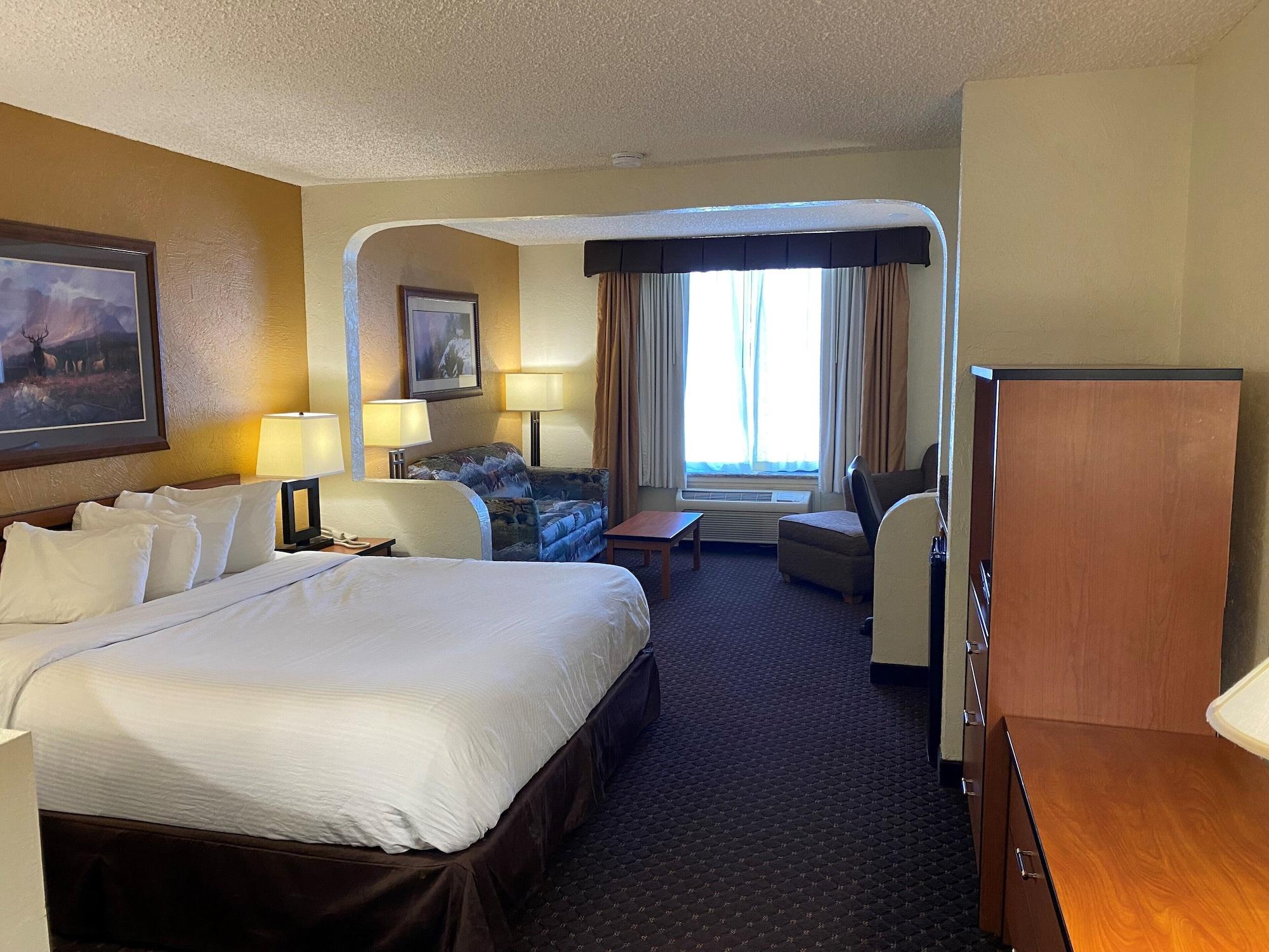 Ac Hotel By Marriott Frisco Colorado Екстериор снимка