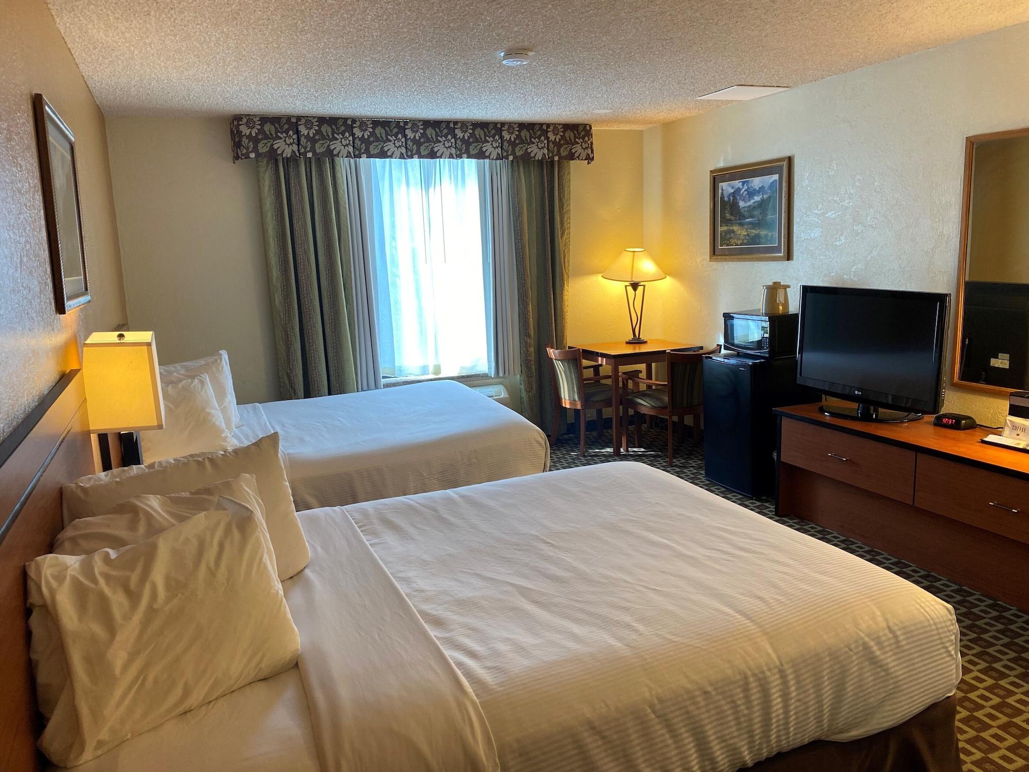 Ac Hotel By Marriott Frisco Colorado Екстериор снимка