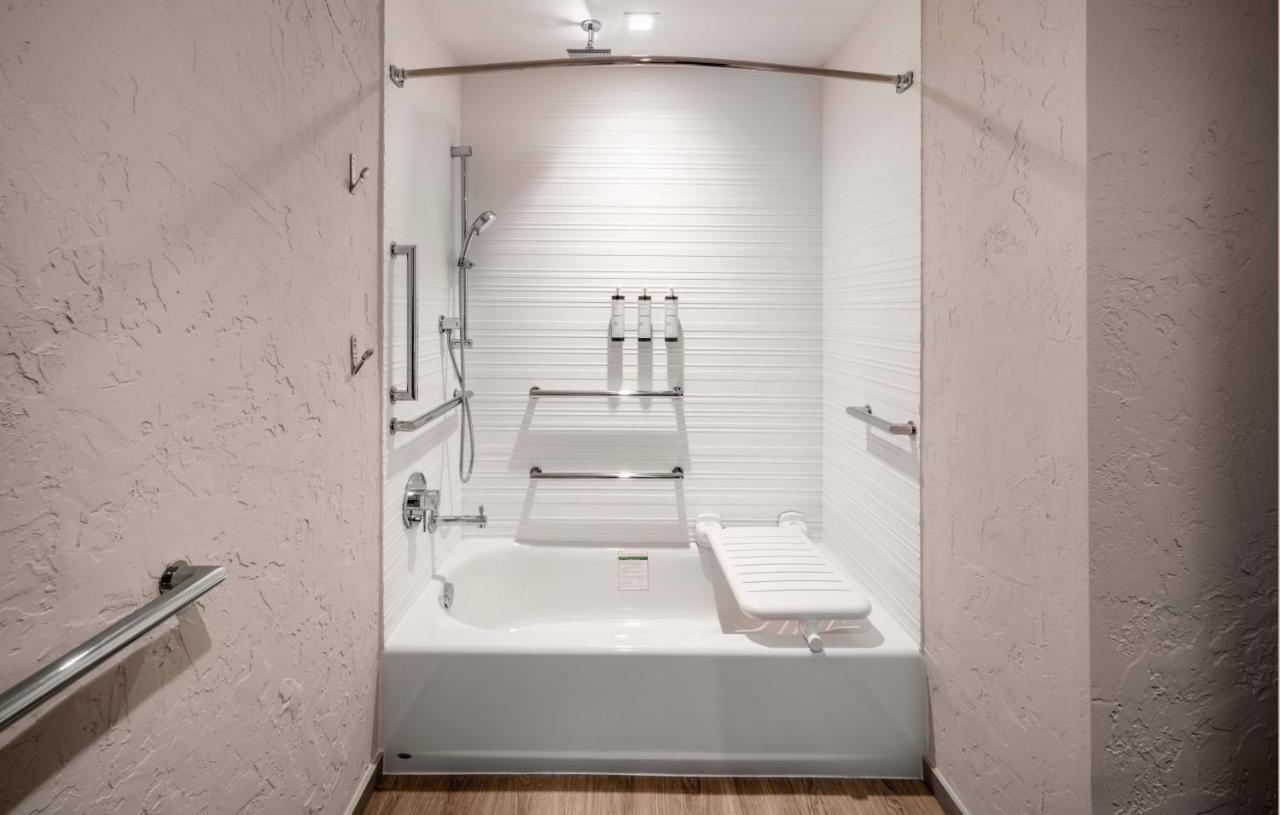 Ac Hotel By Marriott Frisco Colorado Екстериор снимка