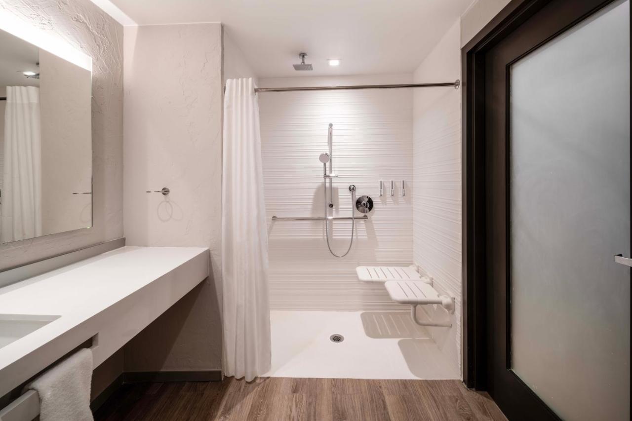 Ac Hotel By Marriott Frisco Colorado Екстериор снимка