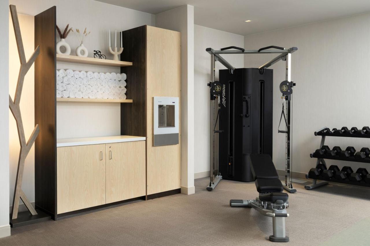 Ac Hotel By Marriott Frisco Colorado Екстериор снимка