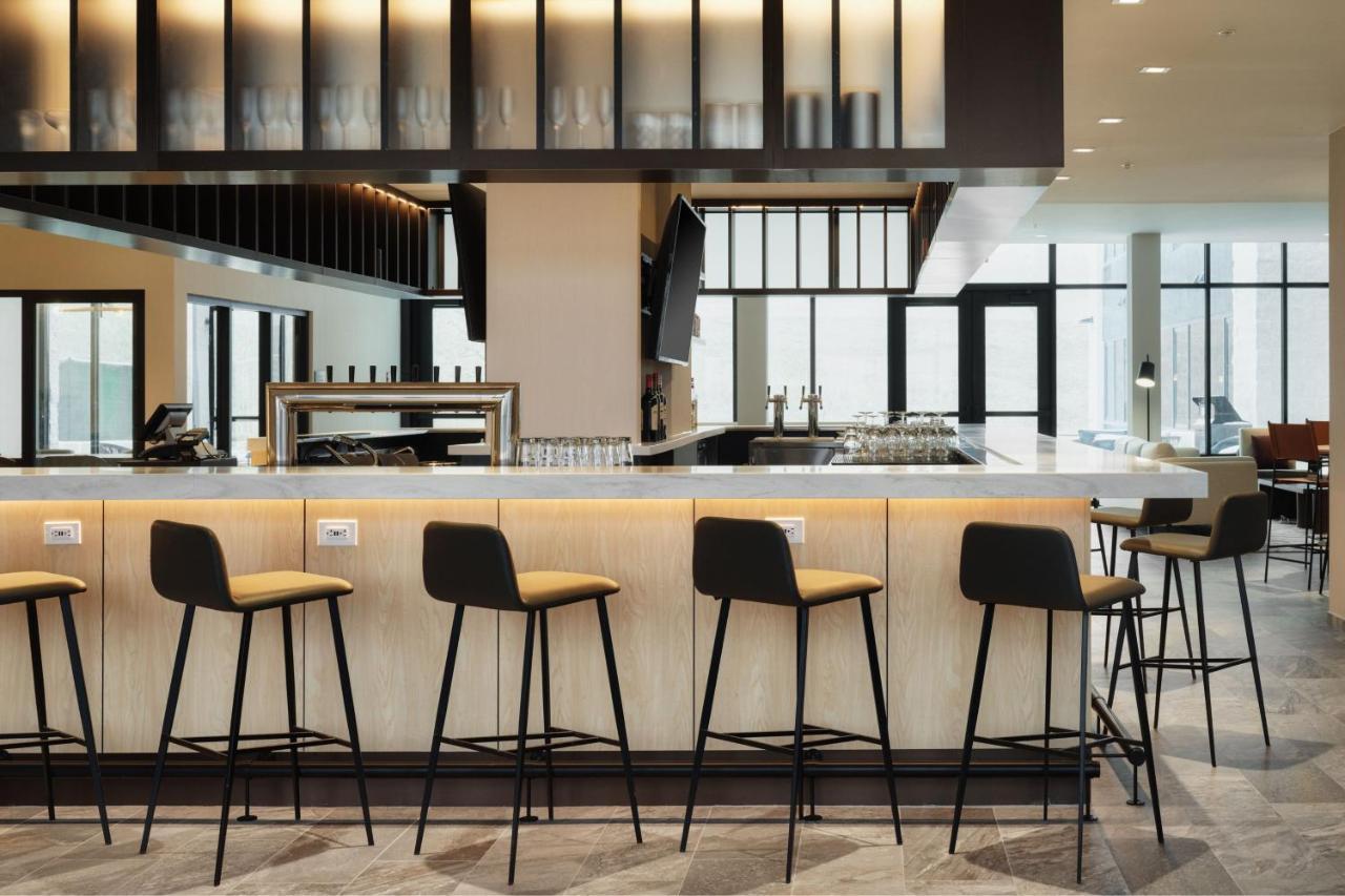 Ac Hotel By Marriott Frisco Colorado Екстериор снимка