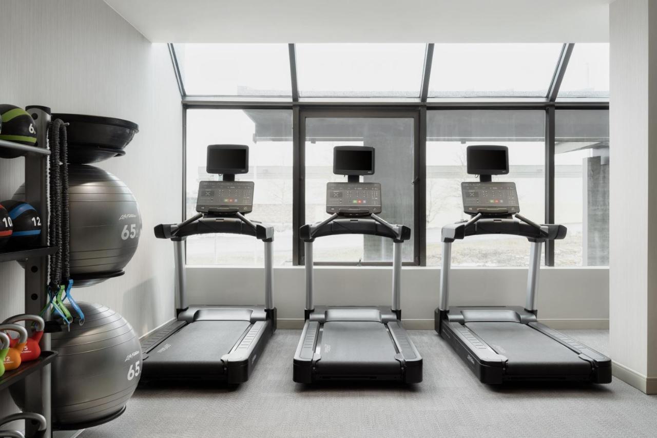 Ac Hotel By Marriott Frisco Colorado Екстериор снимка
