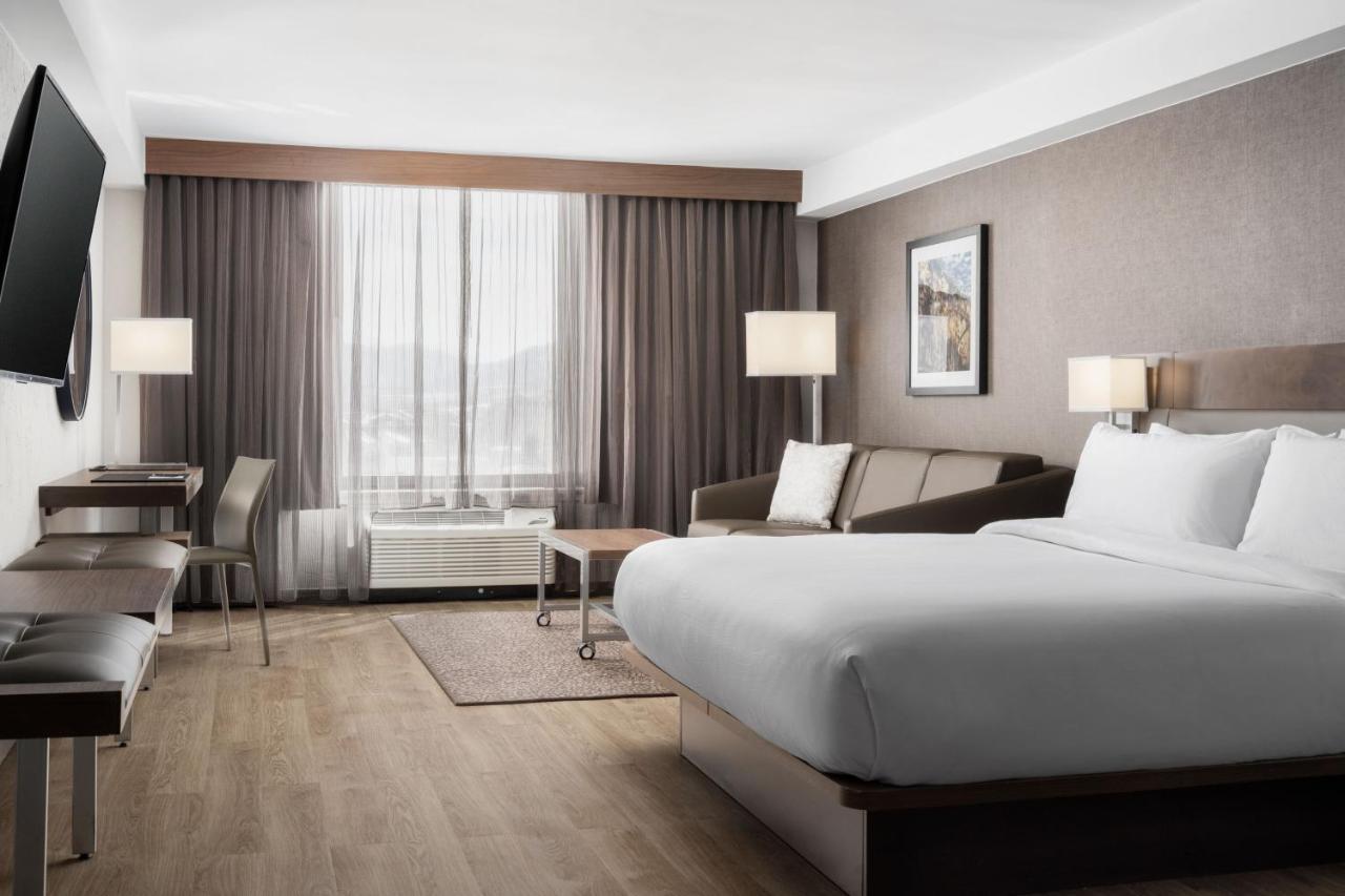 Ac Hotel By Marriott Frisco Colorado Екстериор снимка