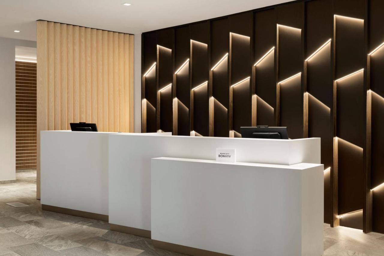 Ac Hotel By Marriott Frisco Colorado Екстериор снимка