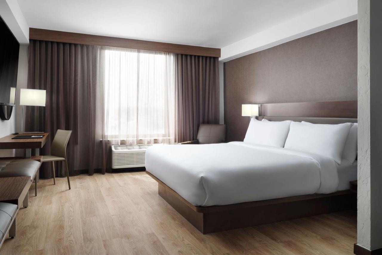 Ac Hotel By Marriott Frisco Colorado Екстериор снимка