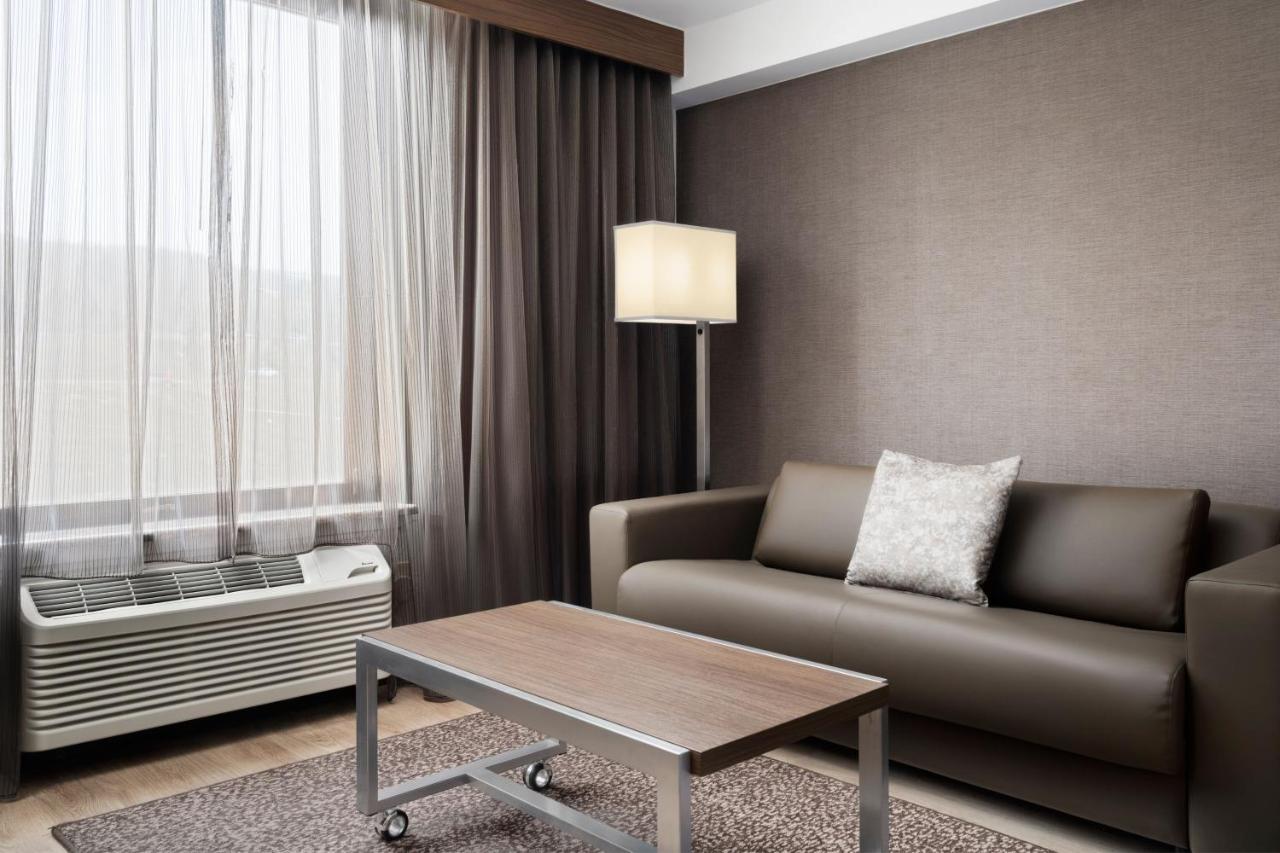 Ac Hotel By Marriott Frisco Colorado Екстериор снимка