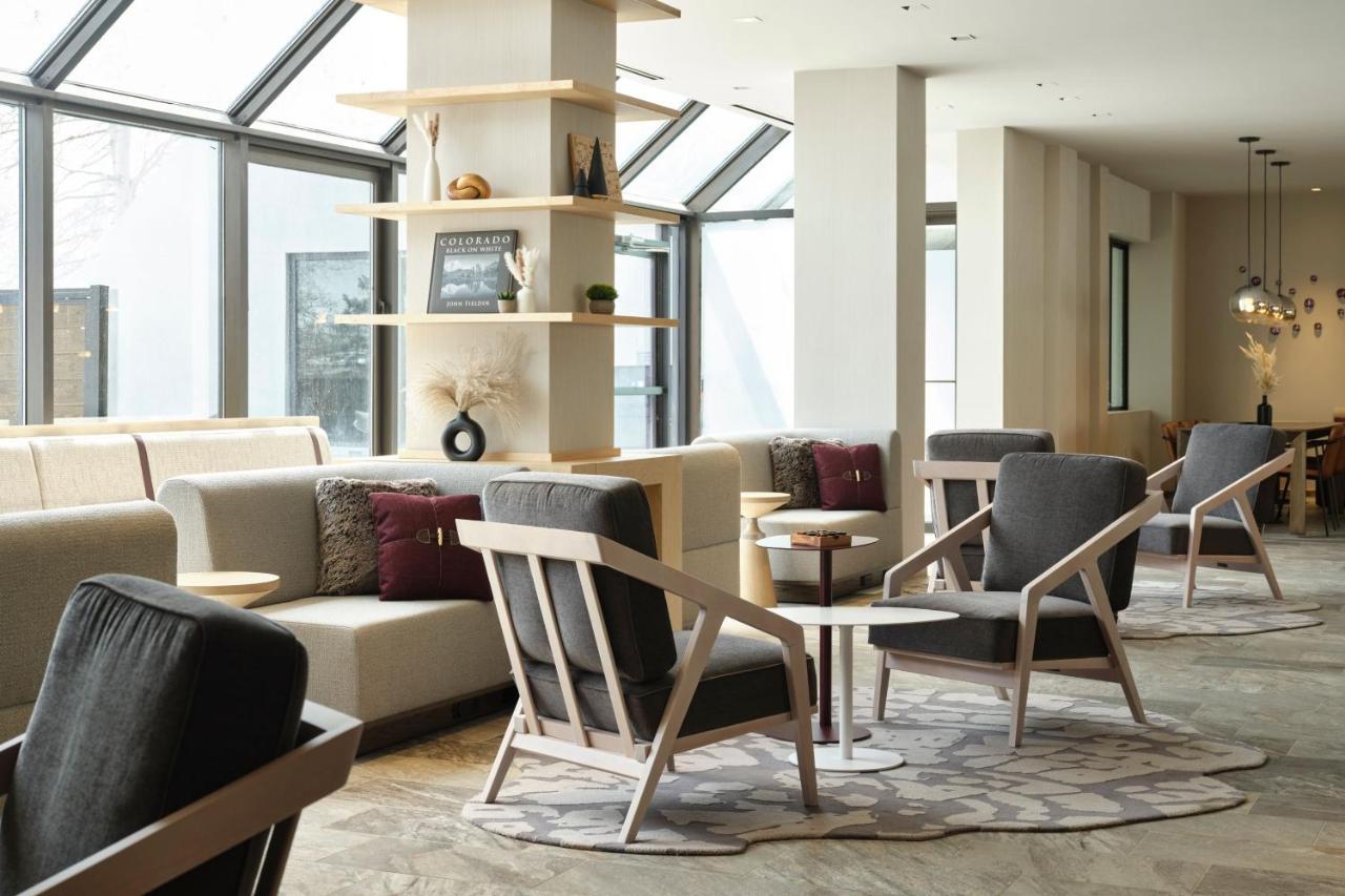 Ac Hotel By Marriott Frisco Colorado Екстериор снимка