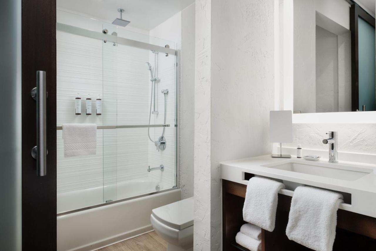 Ac Hotel By Marriott Frisco Colorado Екстериор снимка