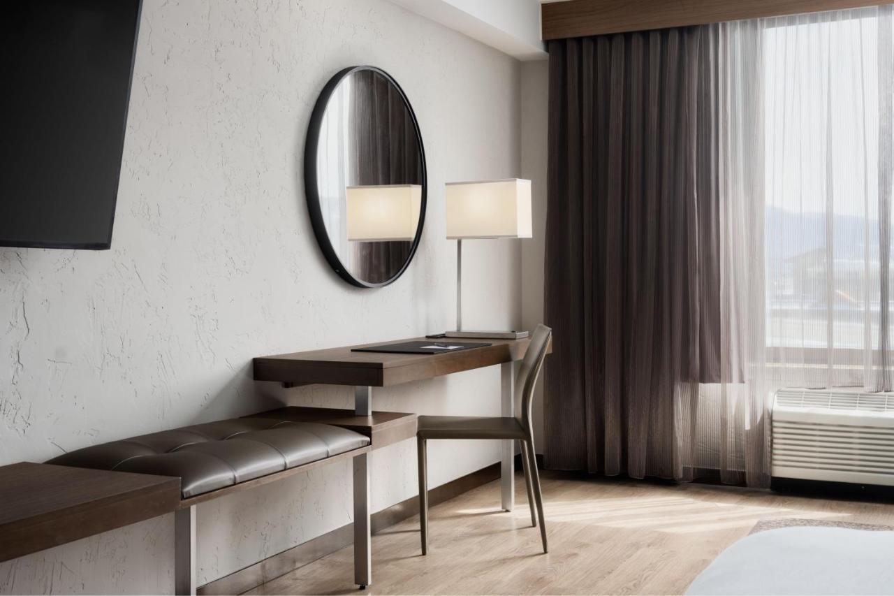Ac Hotel By Marriott Frisco Colorado Екстериор снимка