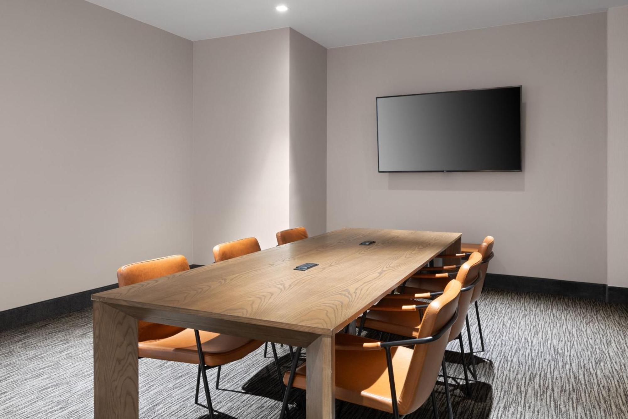 Ac Hotel By Marriott Frisco Colorado Екстериор снимка