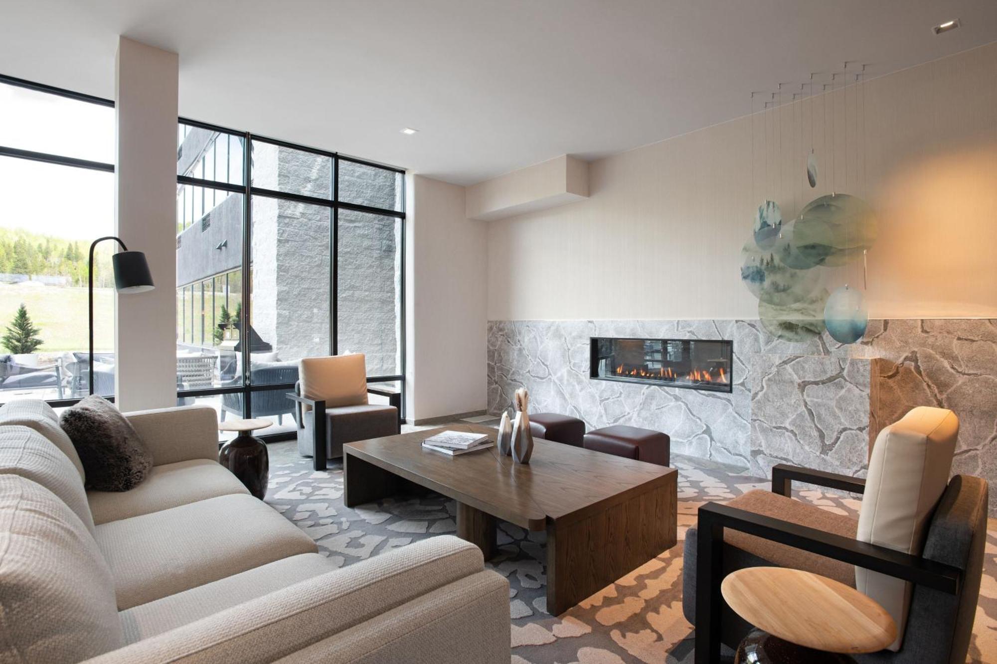 Ac Hotel By Marriott Frisco Colorado Екстериор снимка