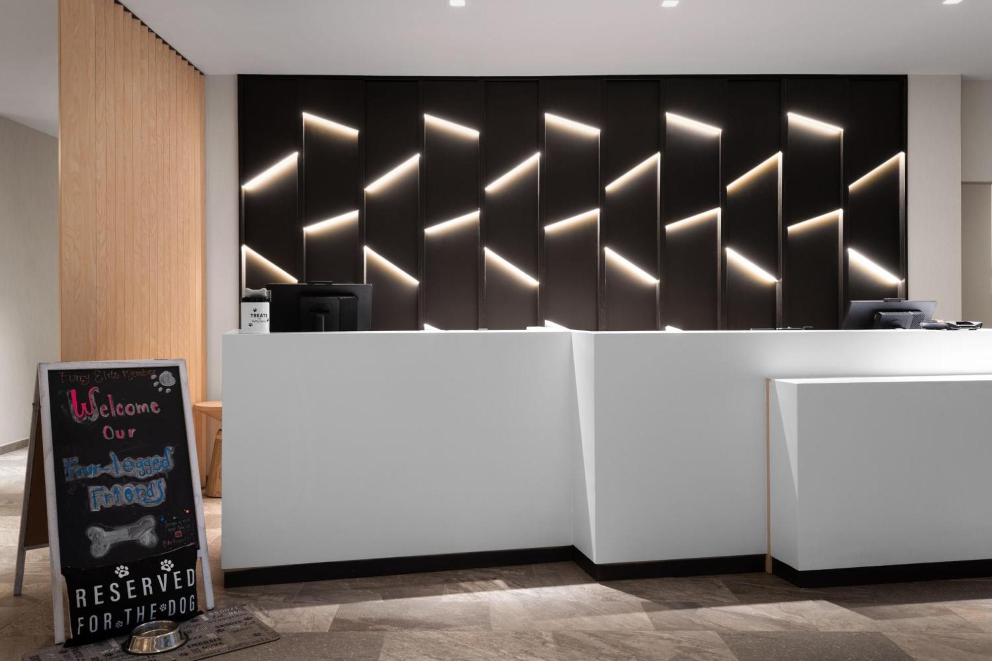 Ac Hotel By Marriott Frisco Colorado Екстериор снимка