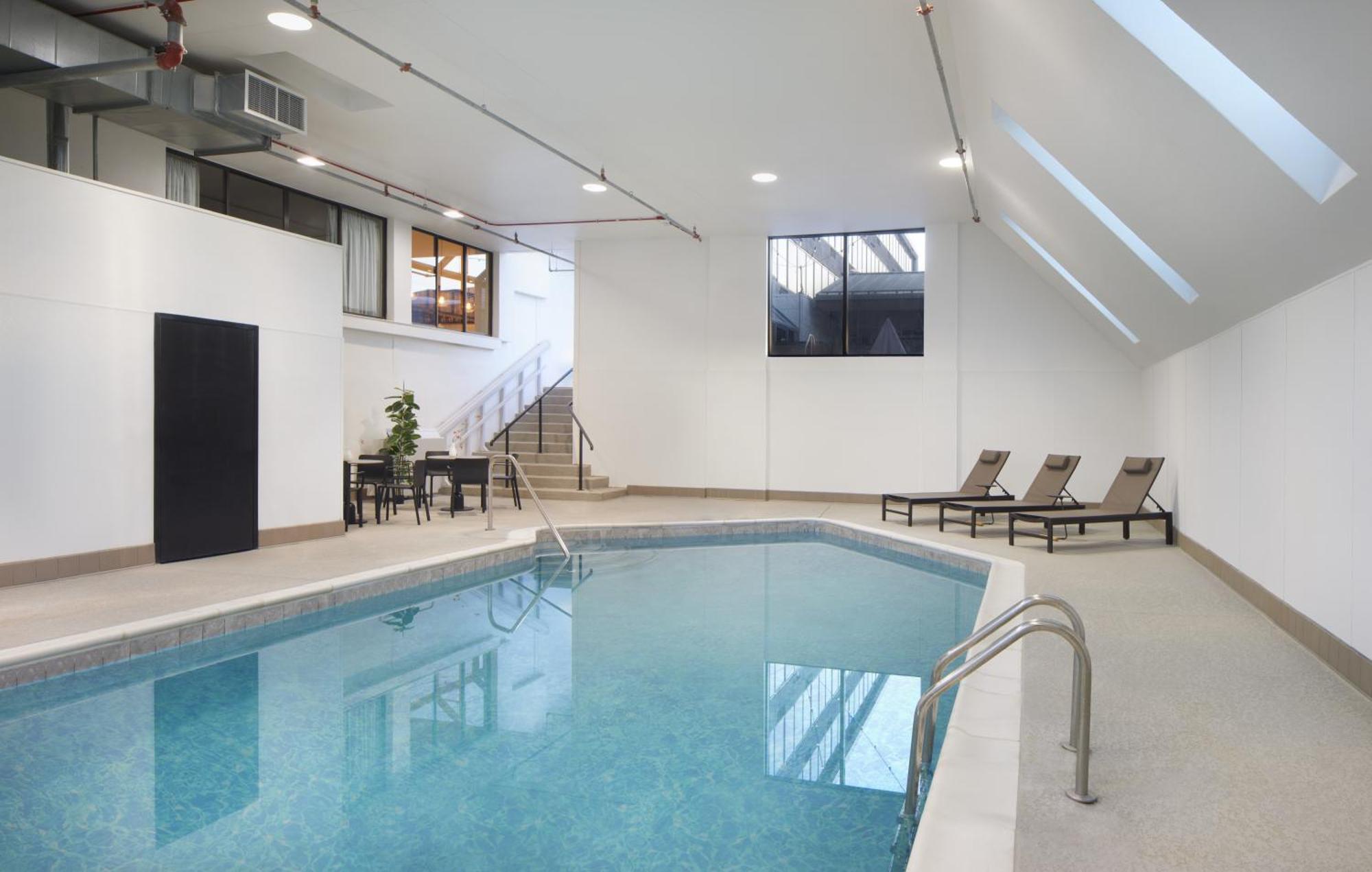 Ac Hotel By Marriott Frisco Colorado Екстериор снимка
