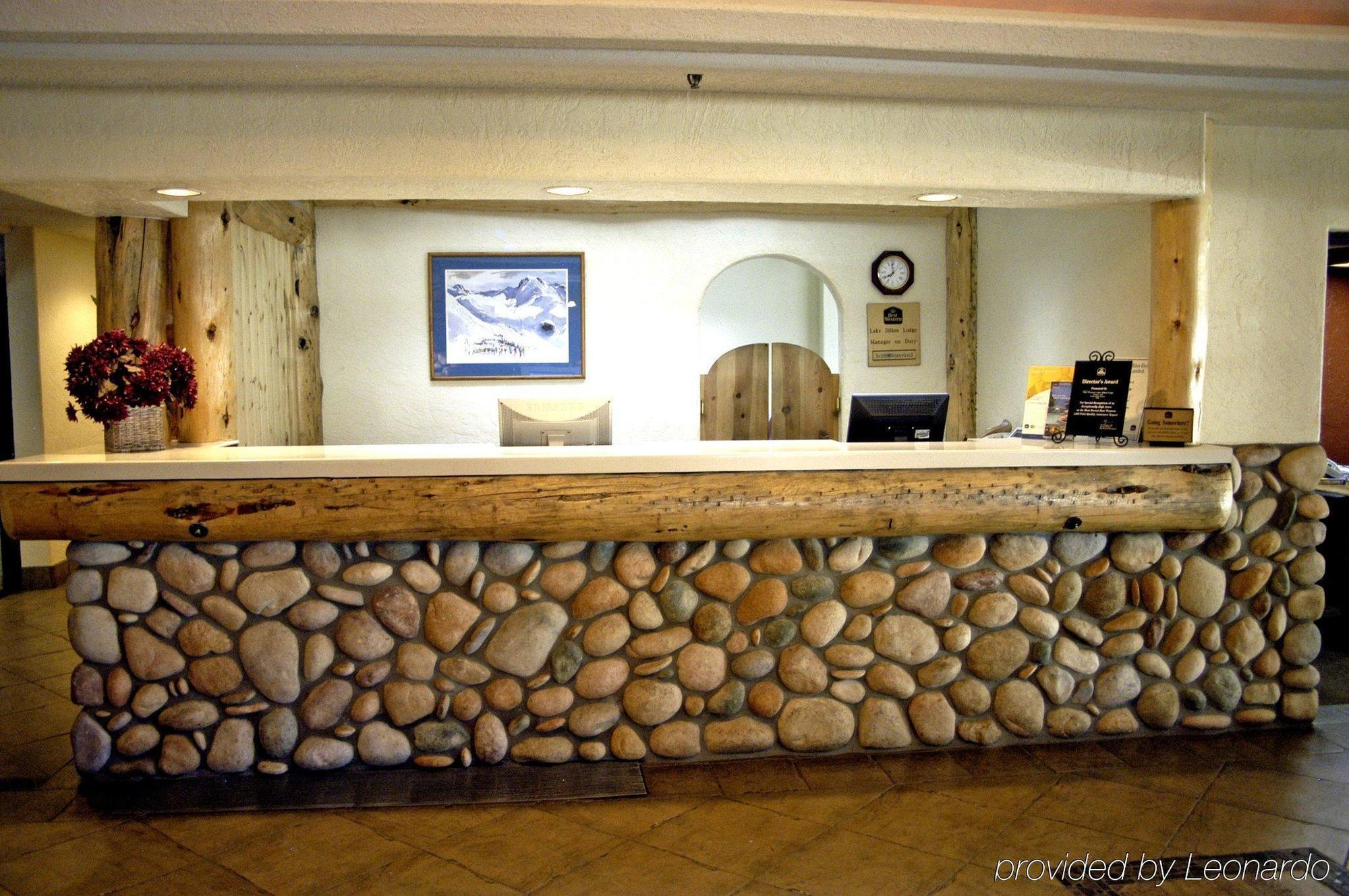 Ac Hotel By Marriott Frisco Colorado Интериор снимка